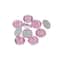 12 Pack: SS16 Glass Flatback Rhinestones by Bead Landing™